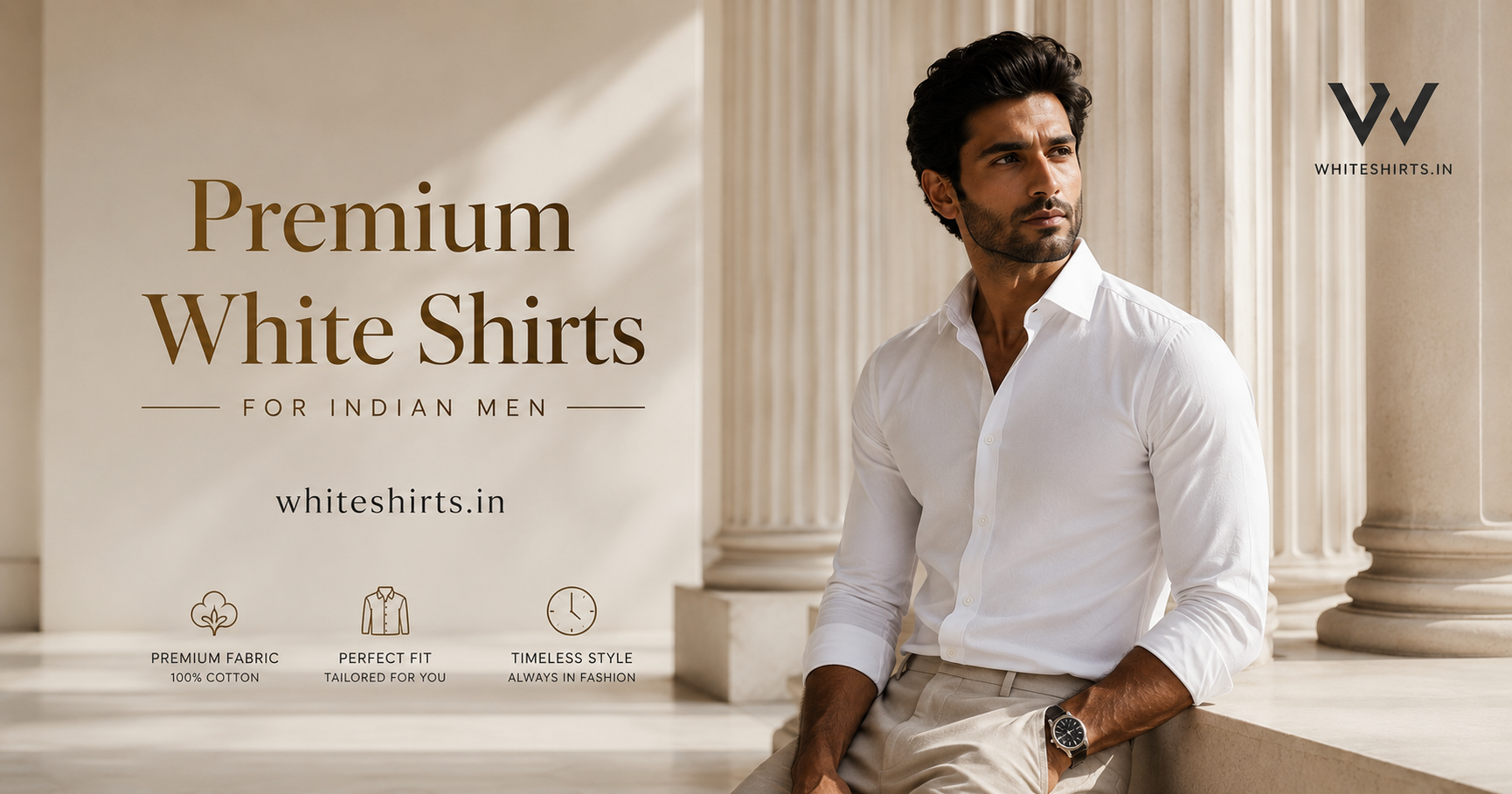 Men's Office Outfit Guide India 2026 — What to Wear to Work
