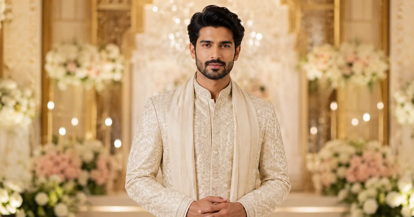 Indian Wedding Guest Outfits for Men 2026: A Complete Style Guide