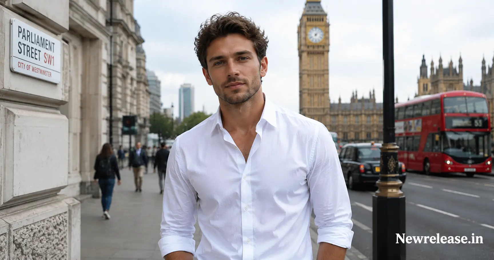 How to Style a White Shirt: 10 Ways for Indian Men (2026)