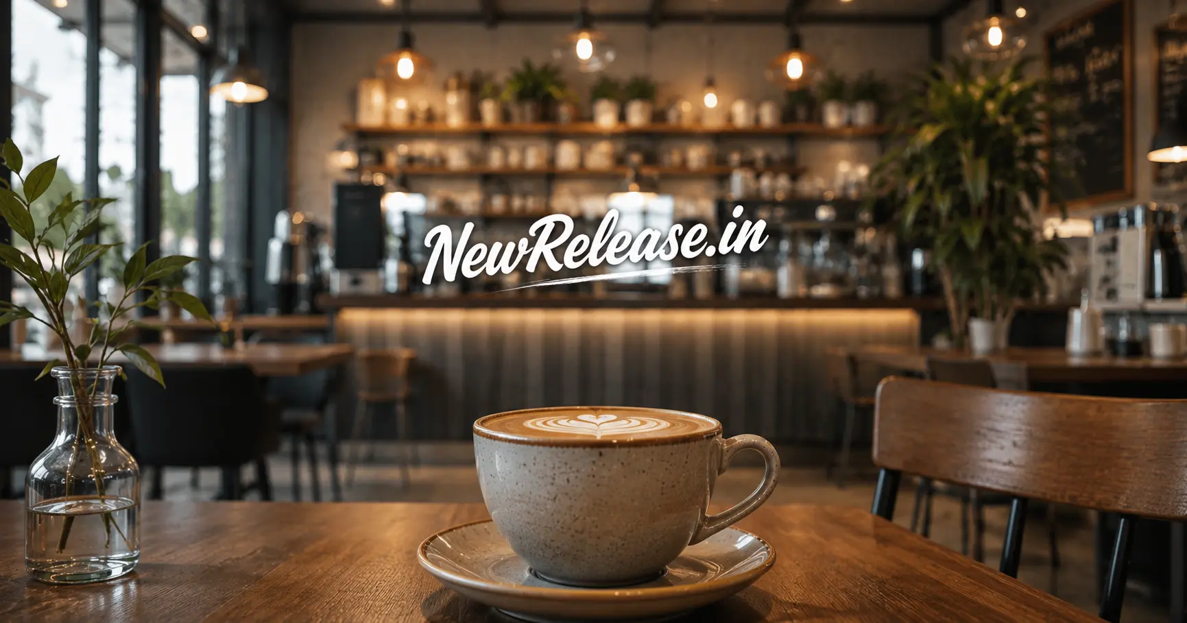 Best New Cafés in Hyderabad 2026 — Where to Go